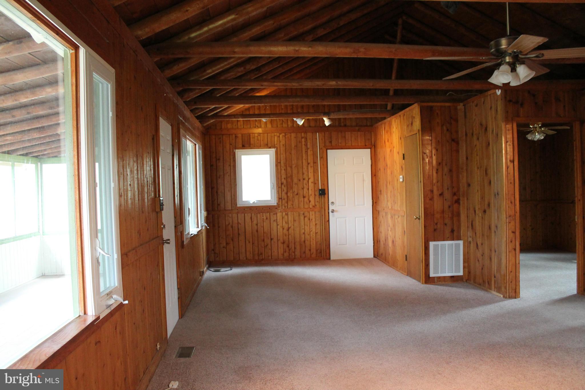 10389 River Road Rixeyville, VA 22737 - Photo 13 of 20 Family Room