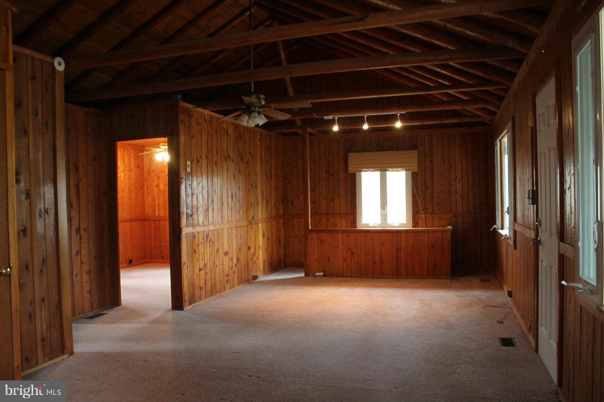 10389 River Road Rixeyville, VA 22737 - Photo 14 of 20 Family Room