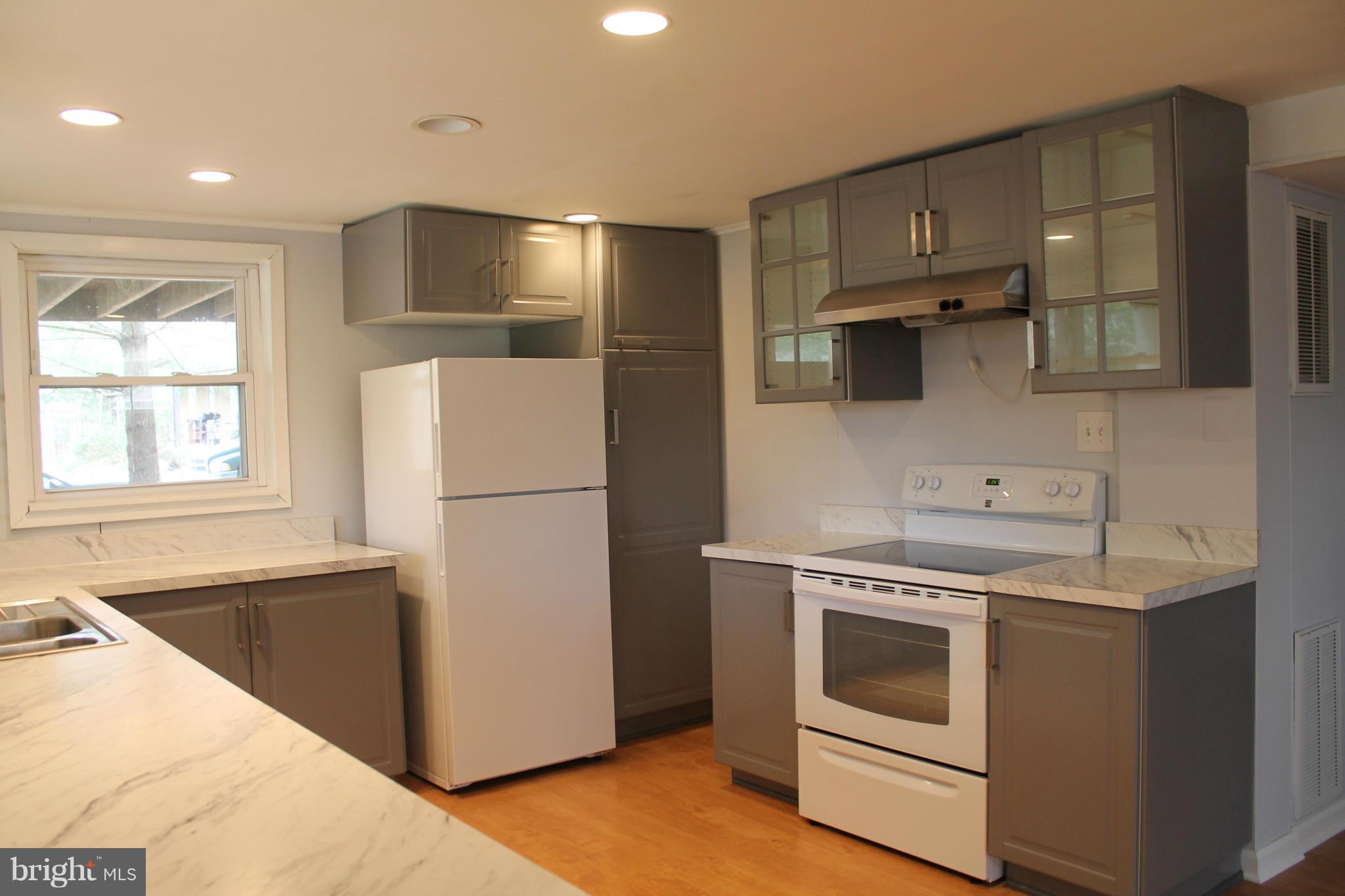 10389 River Road Rixeyville, VA 22737 - Photo 7 of 20 Kitchen