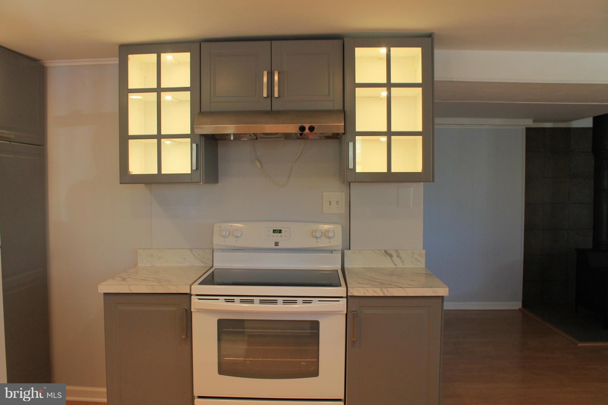 10389 River Road Rixeyville, VA 22737 - Photo 8 of 20 Kitchen