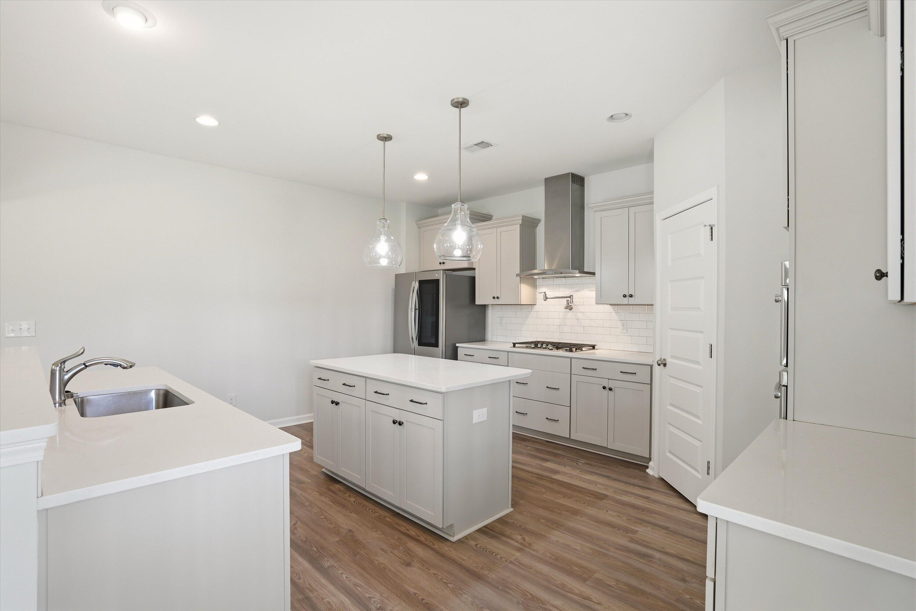 295 Saxony Loop Summerville, SC 29486 - Photo 6 of 54 Room to cook and visit