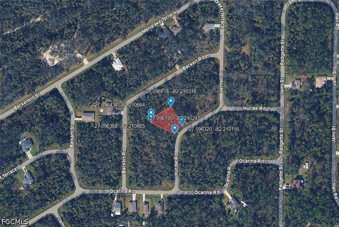 Hurdle Rd Port North Port, FL 34291 - Photo 6 of 14 Gallery Image 6