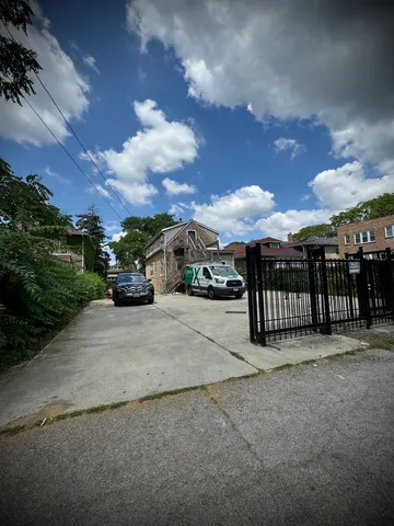 $410,000 | 8513 South Sangamon Street, Chicago, IL 60620