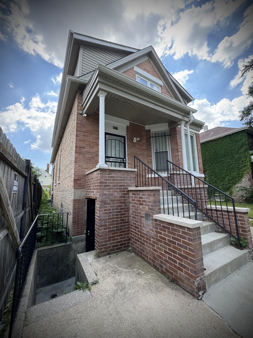 8513 South Sangamon Street Chicago, IL 60620 - Photo 12 of 12