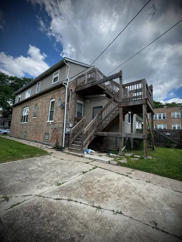 $410,000 | 8513 South Sangamon Street, Chicago, IL 60620