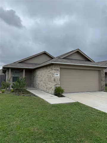 $1,750 | 17591 Longwood Trce Lane, New Caney, TX 77357