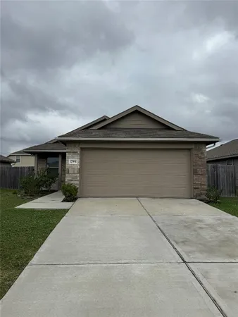 $1,750 | 17591 Longwood Trce Lane, New Caney, TX 77357