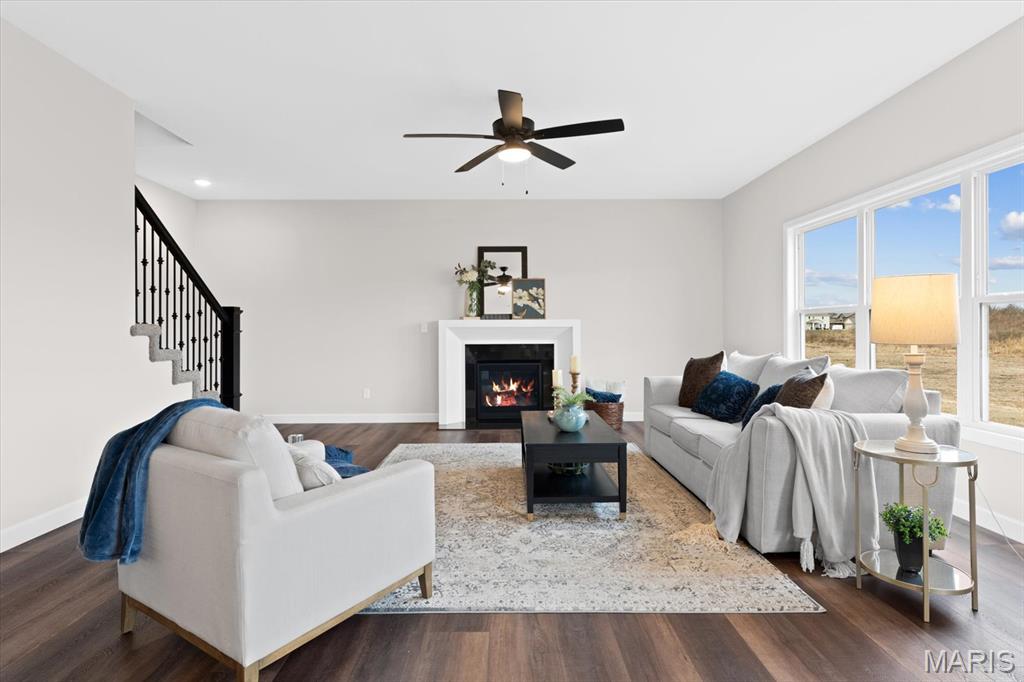 707 Bridgeway Drive O'Fallon, IL 62269 - Photo 11 of 49