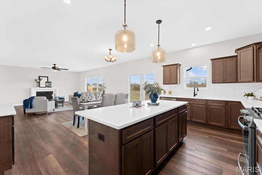 707 Bridgeway Drive O'Fallon, IL 62269 - Photo 14 of 49