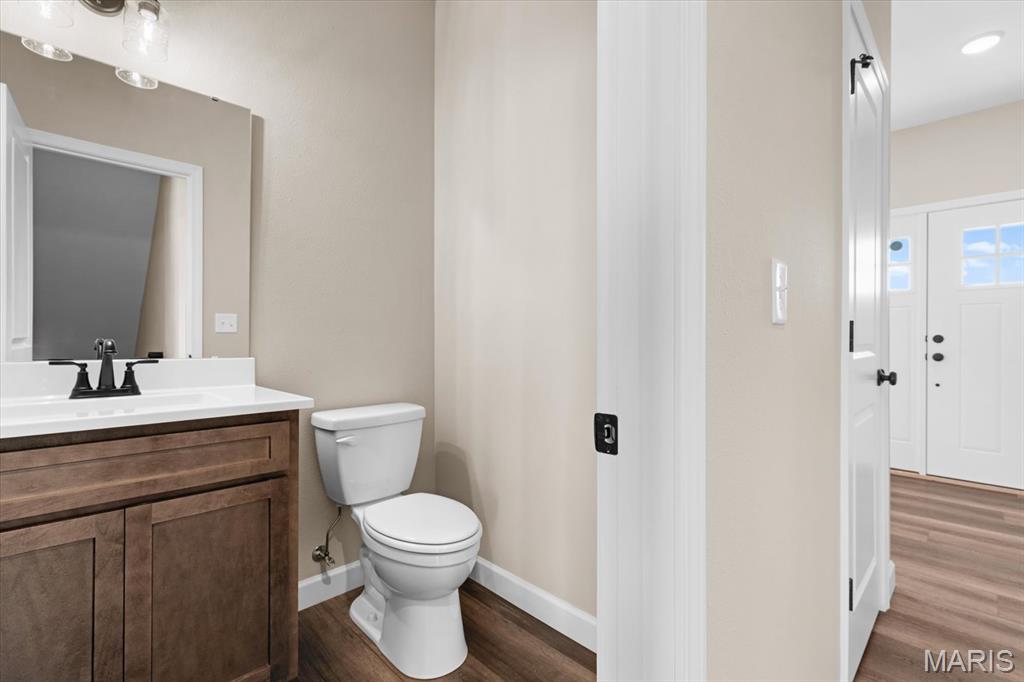 707 Bridgeway Drive O'Fallon, IL 62269 - Photo 16 of 49