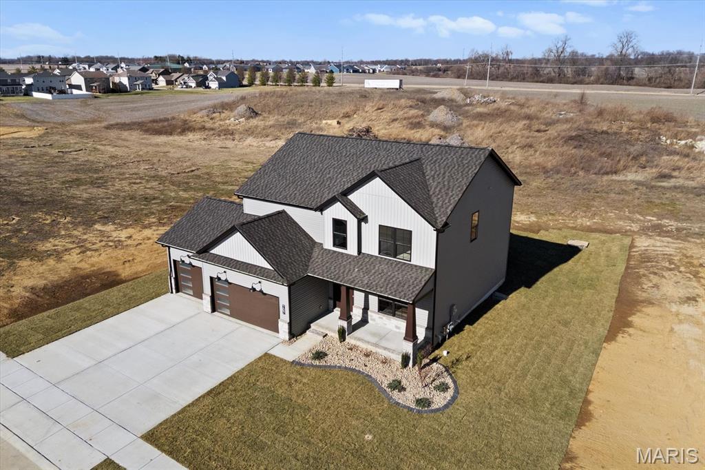 707 Bridgeway Drive O'Fallon, IL 62269 - Photo 2 of 49