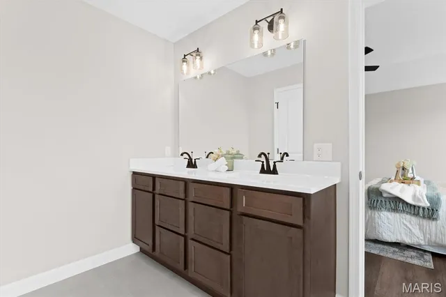 $588,800 | 707 Bridgeway Drive, O'Fallon, IL 62269