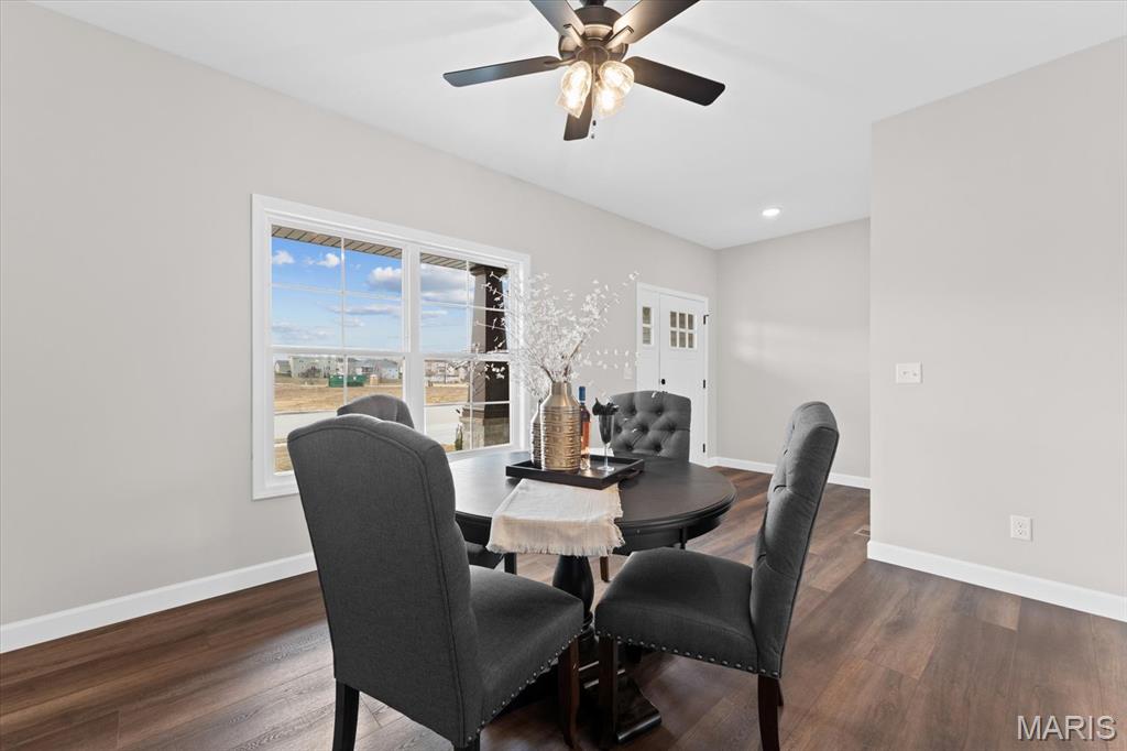 707 Bridgeway Drive O'Fallon, IL 62269 - Photo 4 of 49