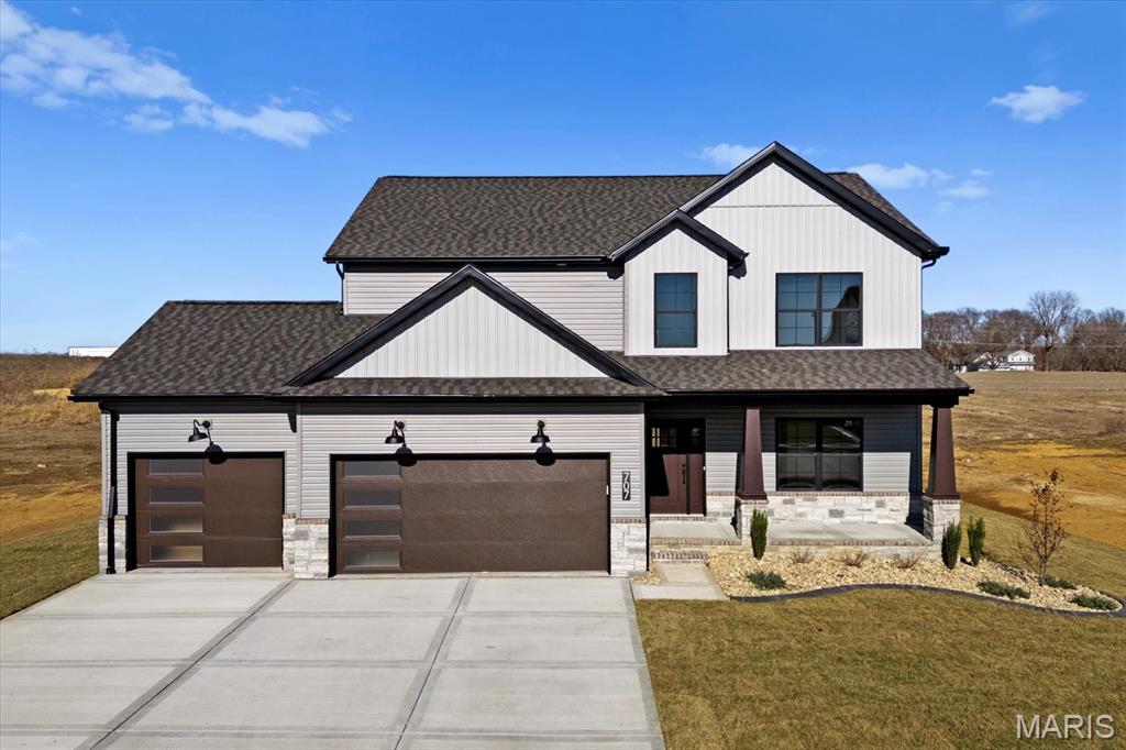 707 Bridgeway Drive O'Fallon, IL 62269 - Photo 42 of 49