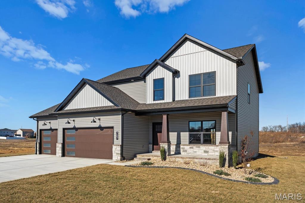 707 Bridgeway Drive O'Fallon, IL 62269 - Photo 44 of 49