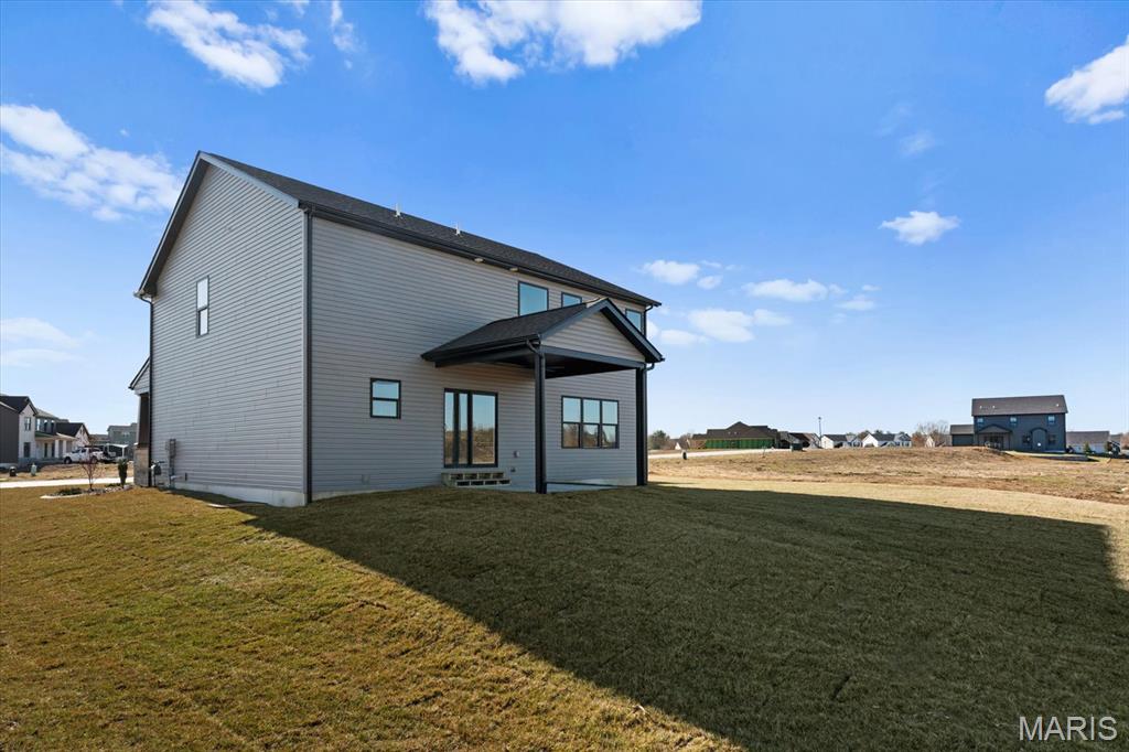 707 Bridgeway Drive O'Fallon, IL 62269 - Photo 45 of 49