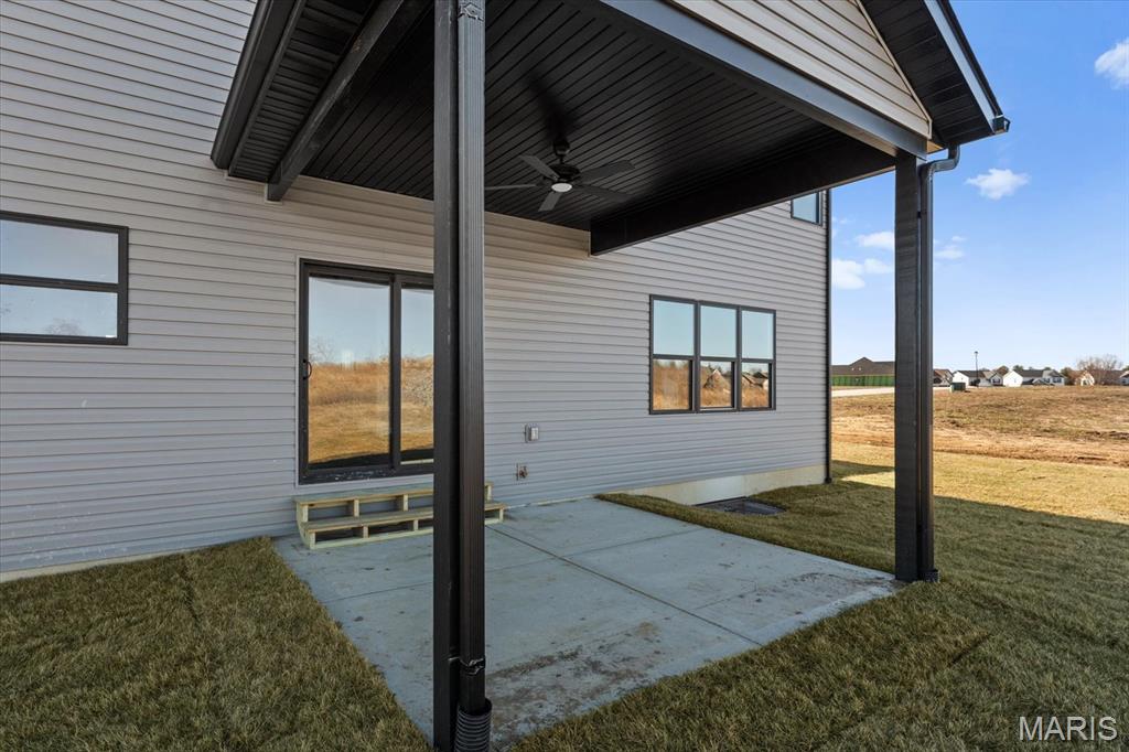 707 Bridgeway Drive O'Fallon, IL 62269 - Photo 46 of 49