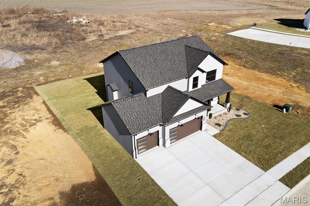 707 Bridgeway Drive O'Fallon, IL 62269 - Photo 47 of 49