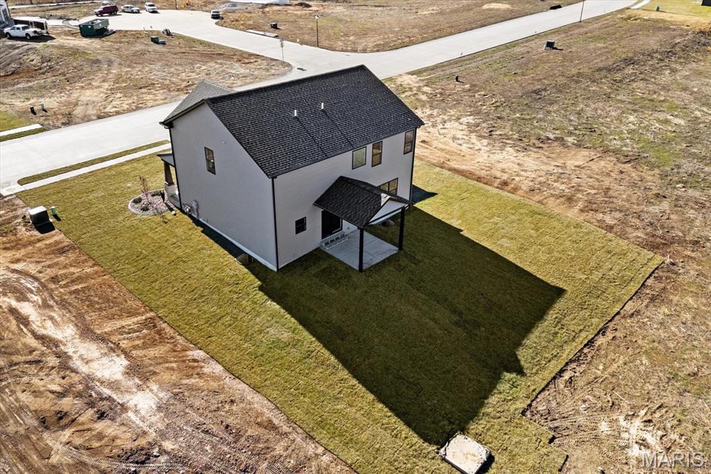 707 Bridgeway Drive O'Fallon, IL 62269 - Photo 49 of 49