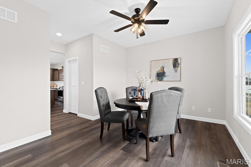 707 Bridgeway Drive O'Fallon, IL 62269 - Photo 5 of 49