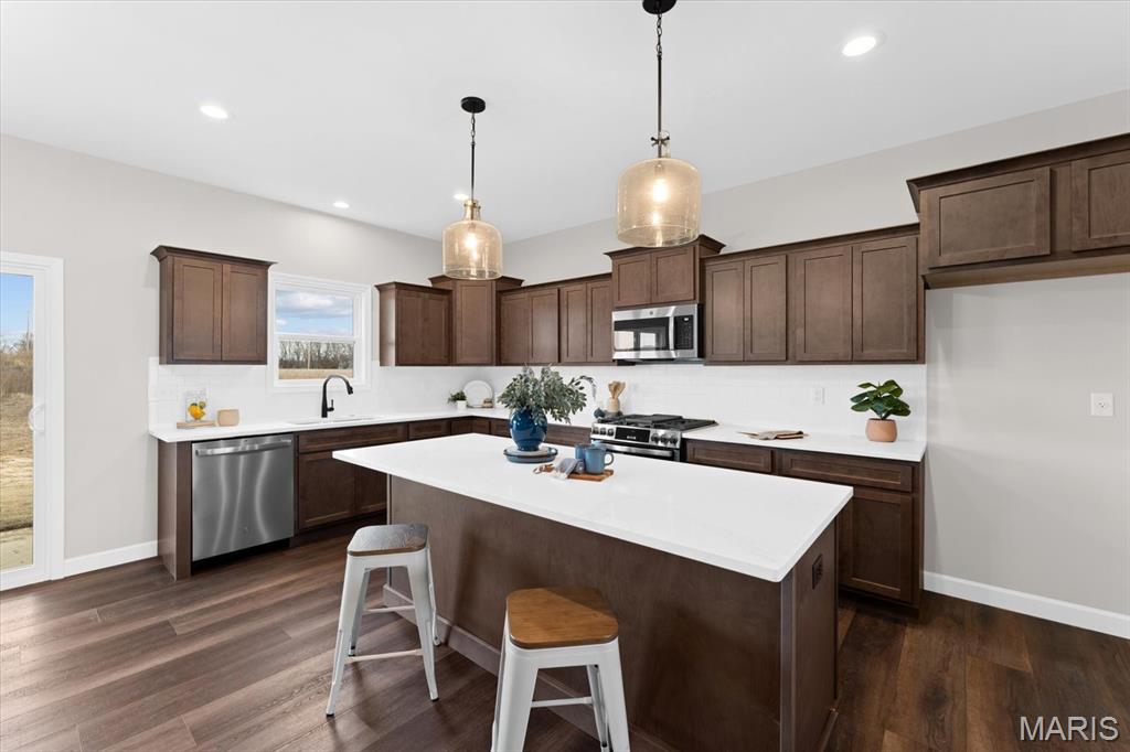 707 Bridgeway Drive O'Fallon, IL 62269 - Photo 6 of 49