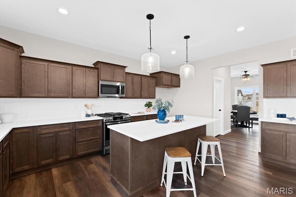 707 Bridgeway Drive O'Fallon, IL 62269 - Photo 7 of 49