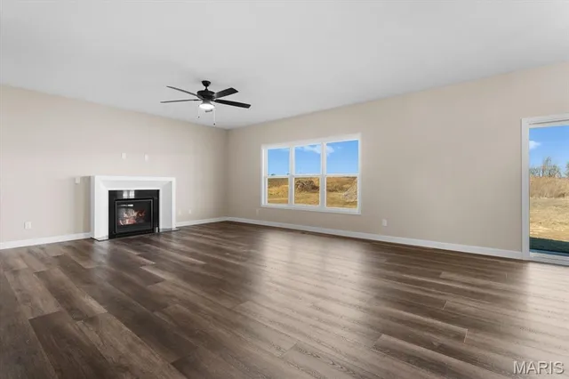 $588,800 | 707 Bridgeway Drive, O'Fallon, IL 62269