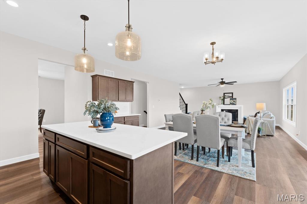 707 Bridgeway Drive O'Fallon, IL 62269 - Photo 8 of 49