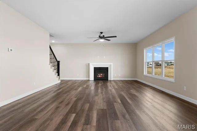 $588,800 | 707 Bridgeway Drive, O'Fallon, IL 62269