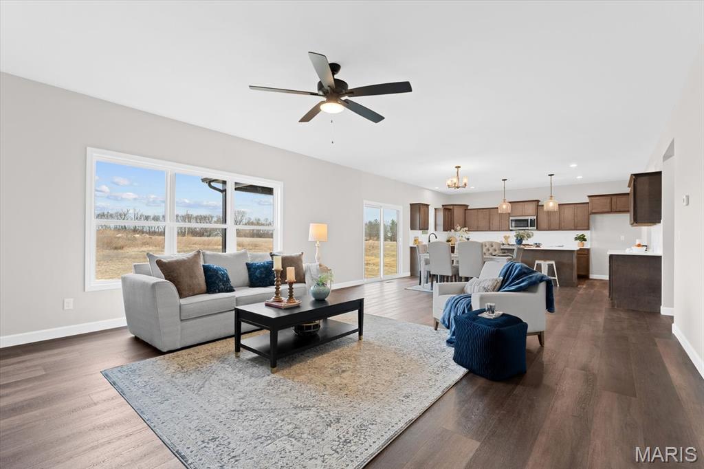 707 Bridgeway Drive O'Fallon, IL 62269 - Photo 9 of 49