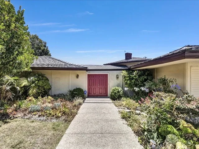 $2,490,000 | 47 Oceanaire Drive, Rancho Palos Verdes, CA 90275