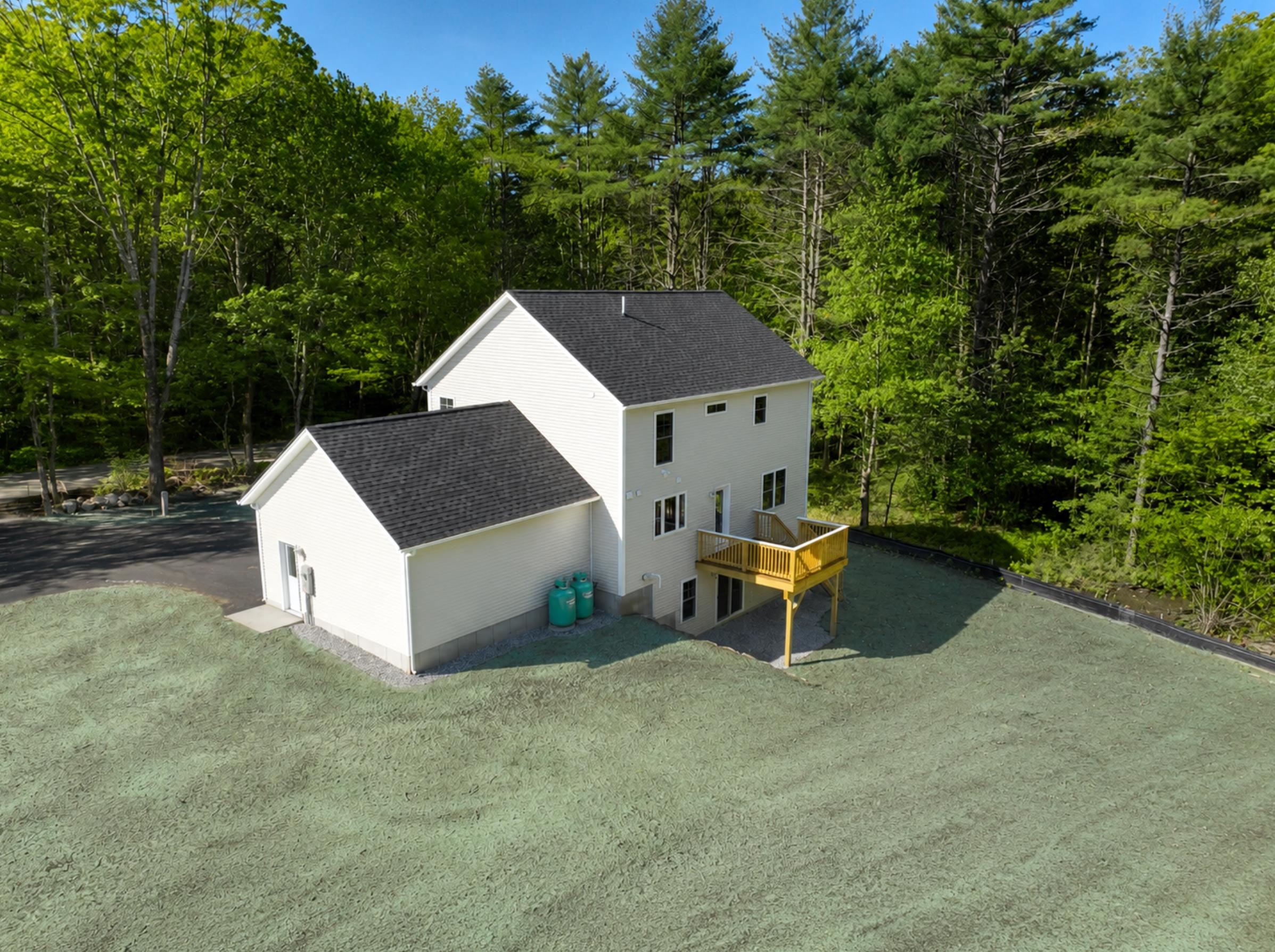 230 Old Greenfield Road Peterborough, NH 03458 - Photo 4 of 37
