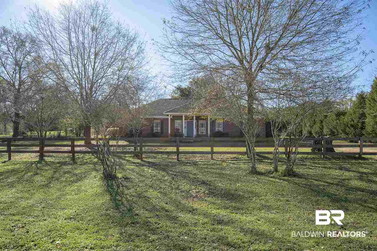 15612 Beasley Road Foley, AL 36535 - Photo 29 of 31