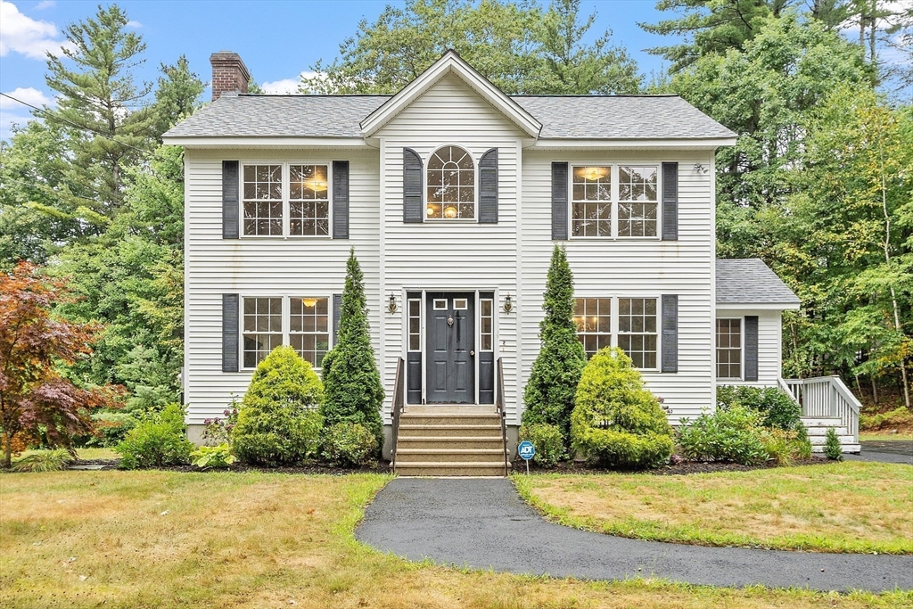 5 Cross Road Winchendon, MA 01475 - Photo 36 of 42 Gallery Image 36