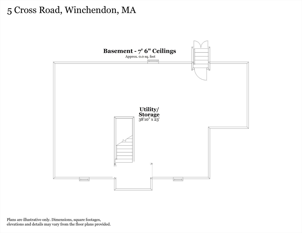 5 Cross Road Winchendon, MA 01475 - Photo 42 of 42 Gallery Image 42