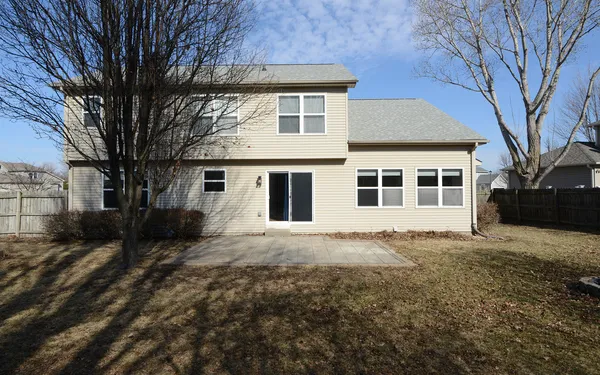 $374,500 | 1752 Tallmeadow Drive, DeKalb, IL 60115