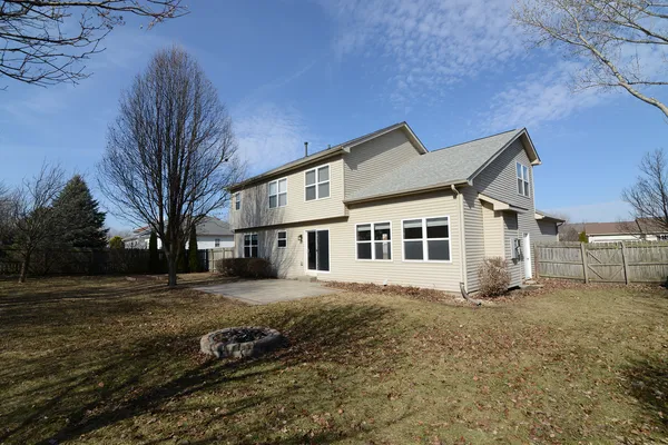 $374,500 | 1752 Tallmeadow Drive, DeKalb, IL 60115