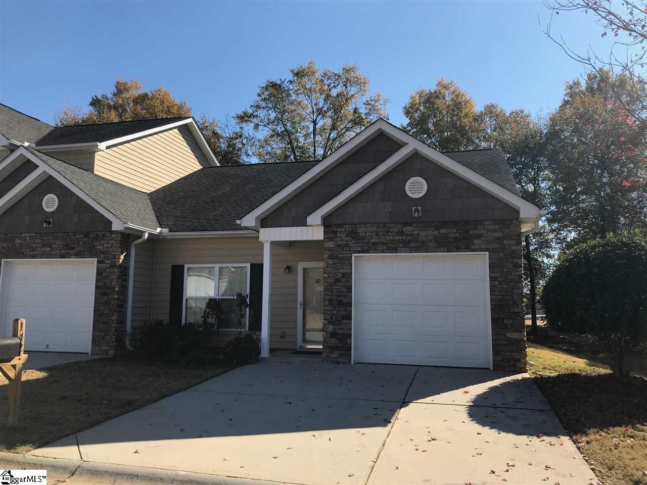 142 Trailside Lane Greenville, SC 29607 - Photo 1 of 14