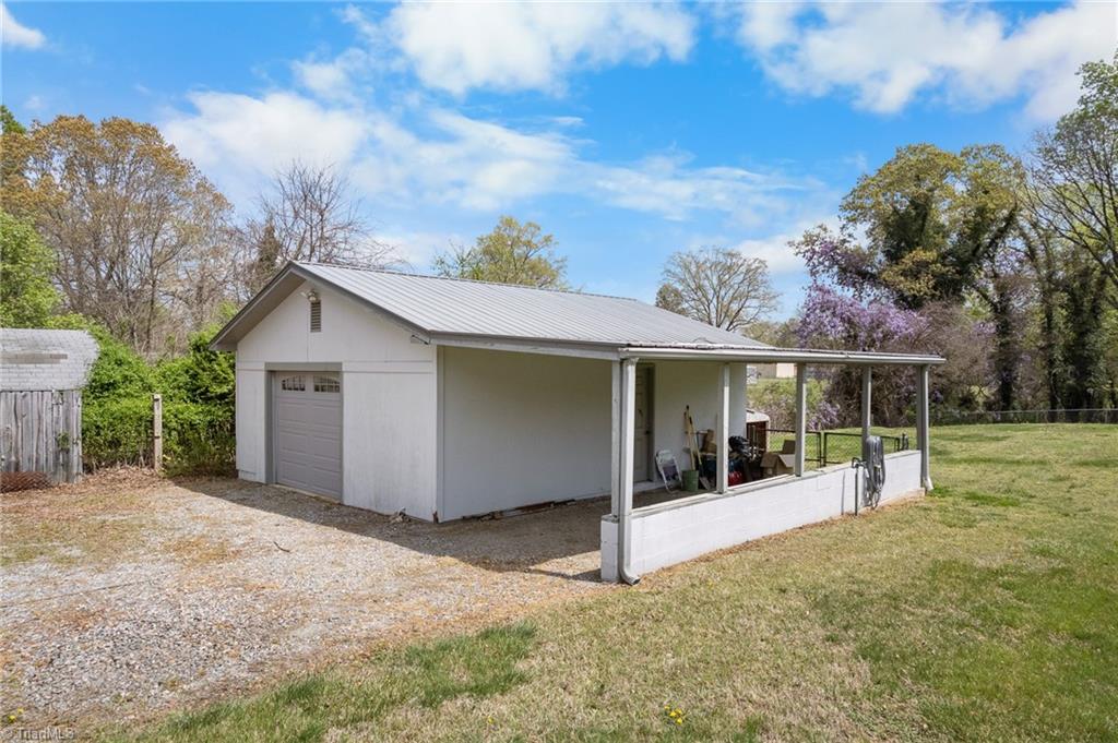 507 Horneytown Road High Point, NC 27265 - Photo 15 of 22 Gallery Image 15