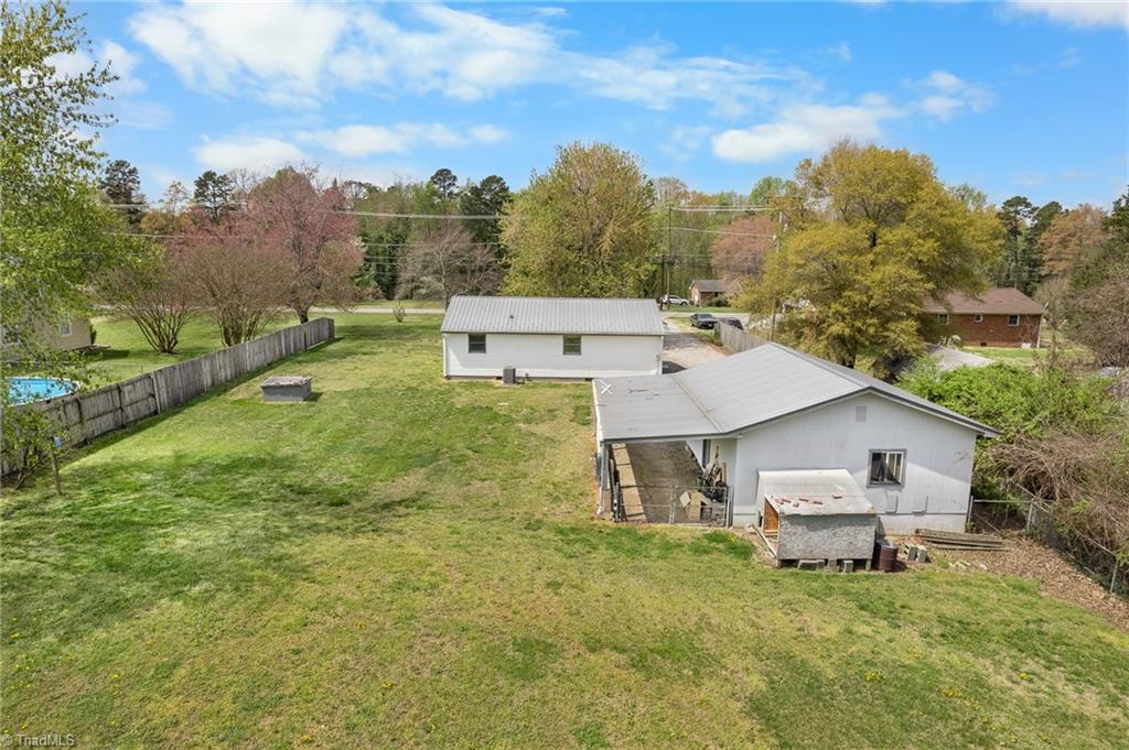 507 Horneytown Road High Point, NC 27265 - Photo 17 of 22 Gallery Image 17