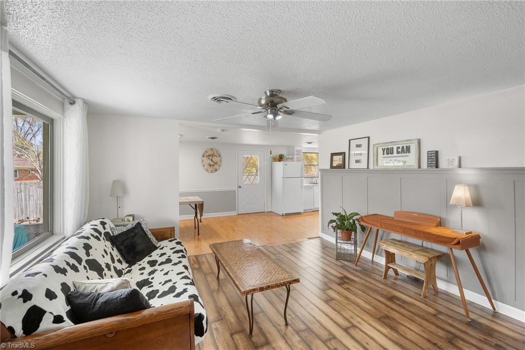 507 Horneytown Road High Point, NC 27265 - Photo 6 of 22 Gallery Image 6