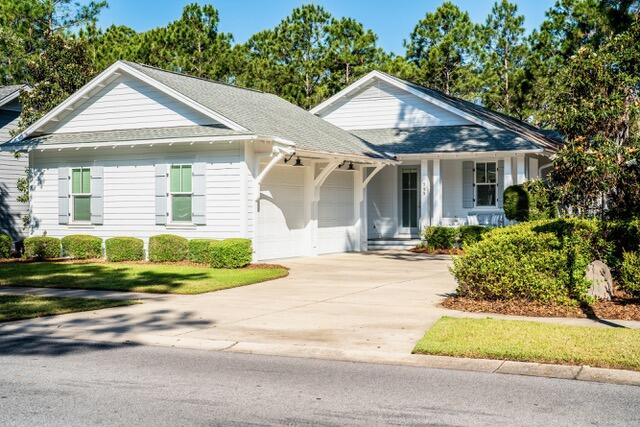 755 Breakers Street, Unit LOT 50 Inlet Beach, FL 32461 - Photo 62 of 64 898