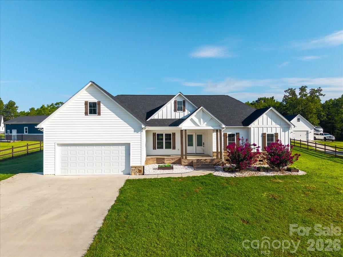 306 Stoneyard Road Richfield, NC 28137 - Photo 2 of 32 Gallery Image 2
