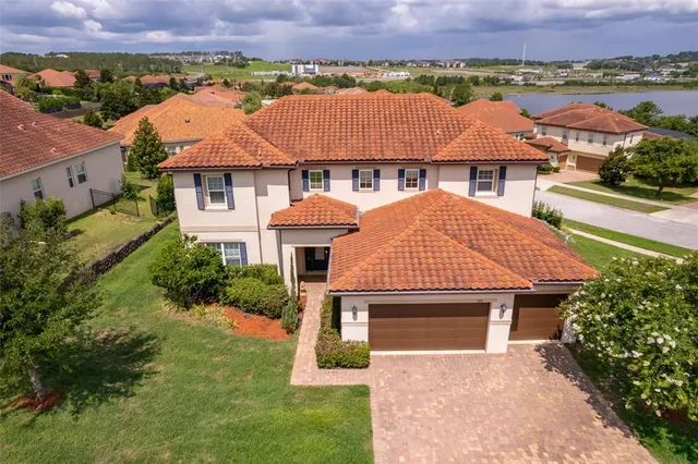 $799,900 | 1776 Bella Lago Drive, Clermont, FL 34711