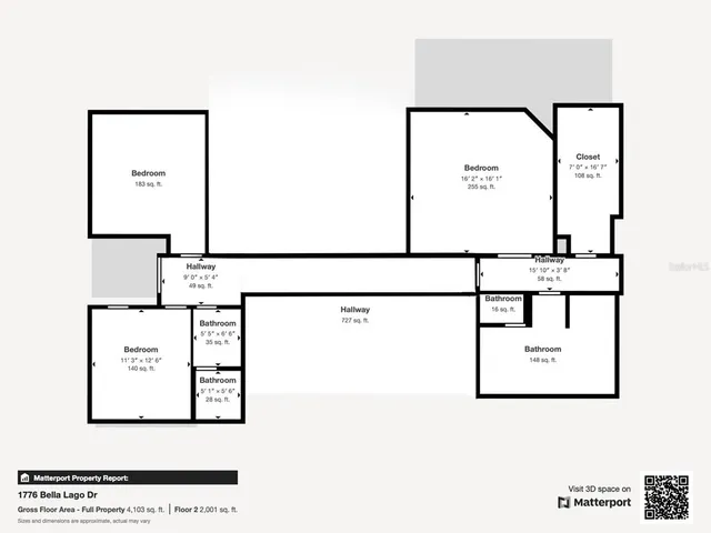 $799,900 | 1776 Bella Lago Drive, Clermont, FL 34711