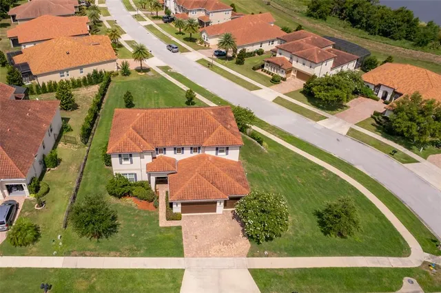 $799,900 | 1776 Bella Lago Drive, Clermont, FL 34711