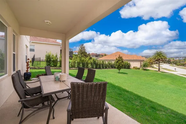 $799,900 | 1776 Bella Lago Drive, Clermont, FL 34711