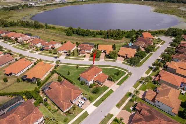 $799,900 | 1776 Bella Lago Drive, Clermont, FL 34711