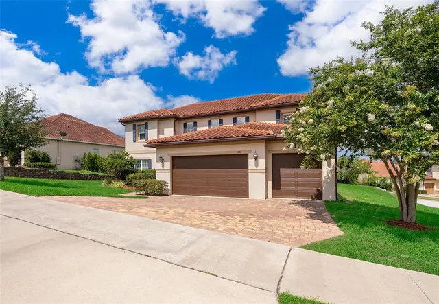 $799,900 | 1776 Bella Lago Drive, Clermont, FL 34711