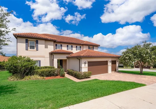 $799,900 | 1776 Bella Lago Drive, Clermont, FL 34711